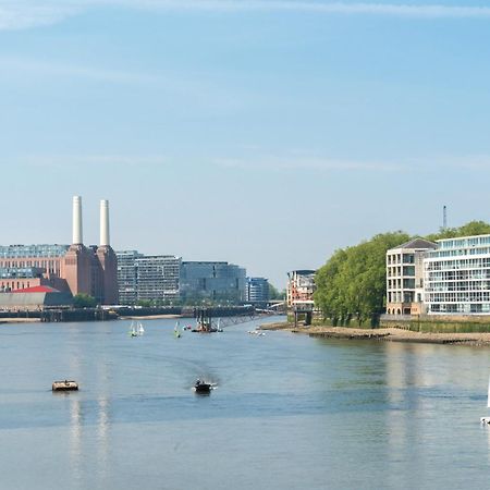 Vauxhall Luxury Manhattan Лондон Экстерьер фото
